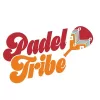 LOGO PADEL TRIBE